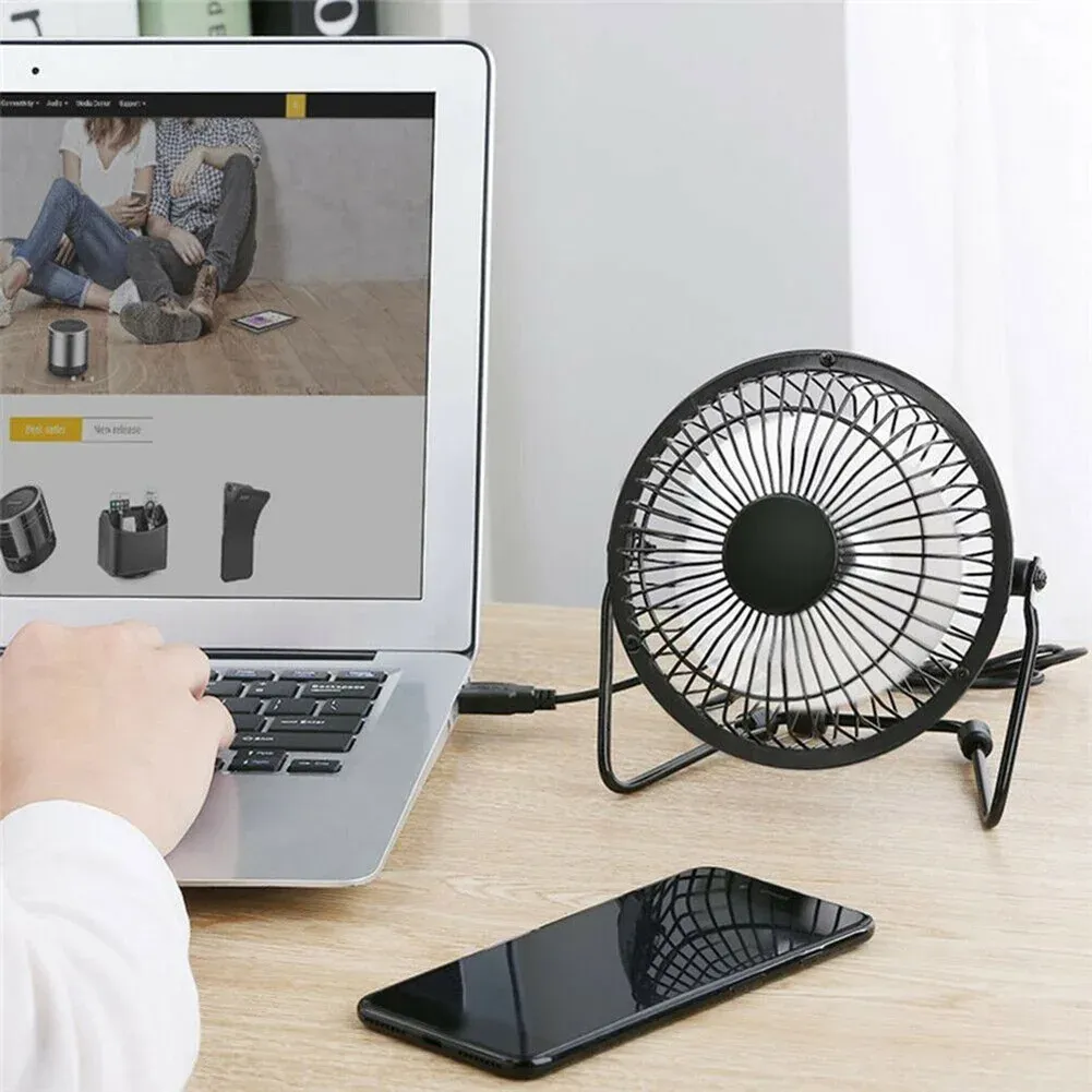 Mini ventilateur USB, utilisation en extérieur