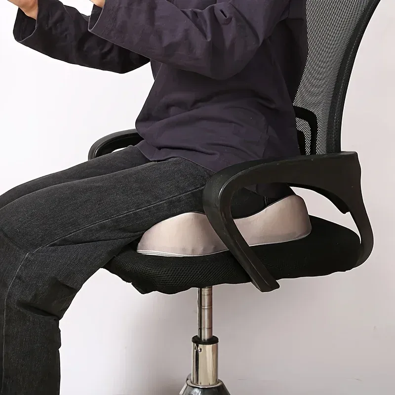 Coussin de siège ergonomique, présentation produit