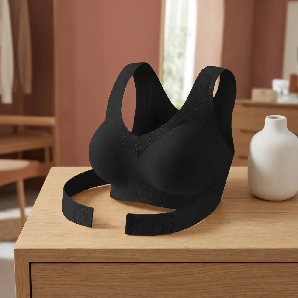Soutien-gorge vue complémentaire