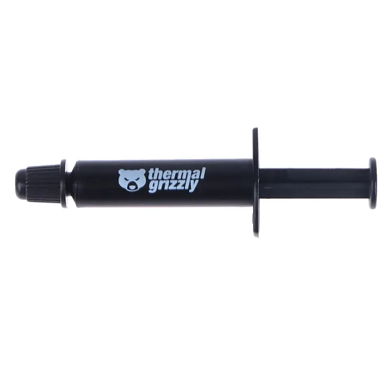 Pâte thermique Grizzly Kryonaut Extreme, utilisation