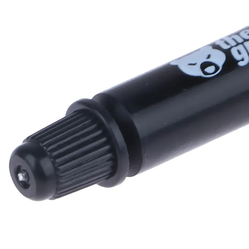 Pâte thermique Grizzly Kryonaut Extreme, vue rapprochée