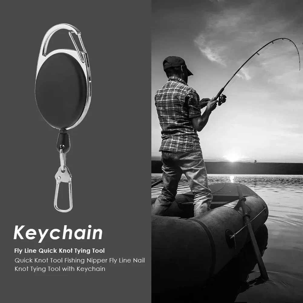 Accessoire de pêche à la mouche