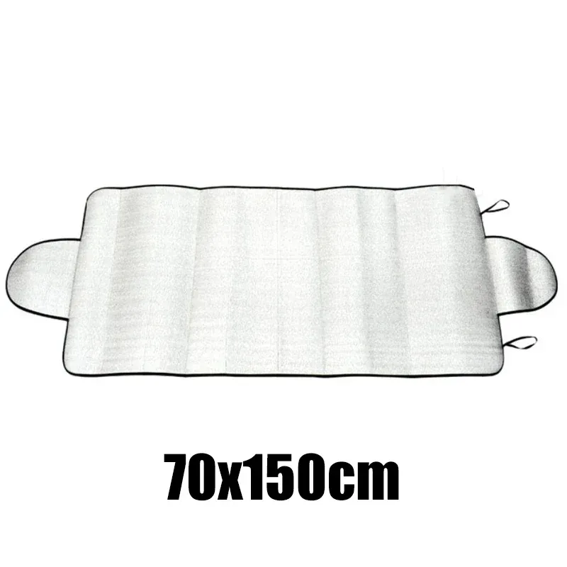 Pare-soleil extérieur pliable pour voiture, protection anti-UV 10