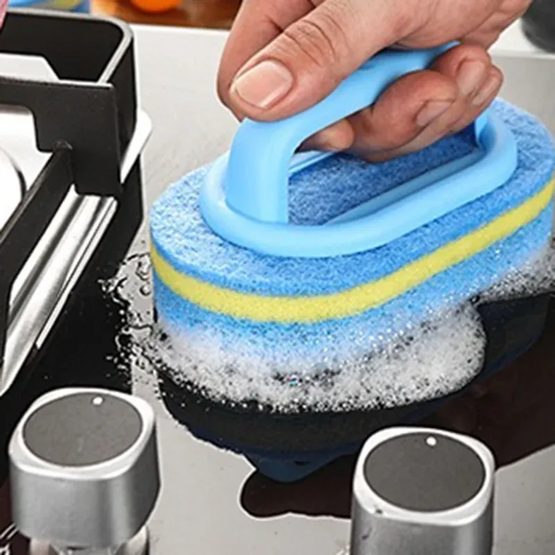 Brosse de nettoyage pour cuisine
