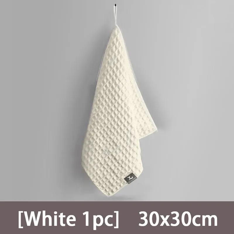 Serviettes de nettoyage en microfibre super absorbantes pour bar à café, lot de 4 14