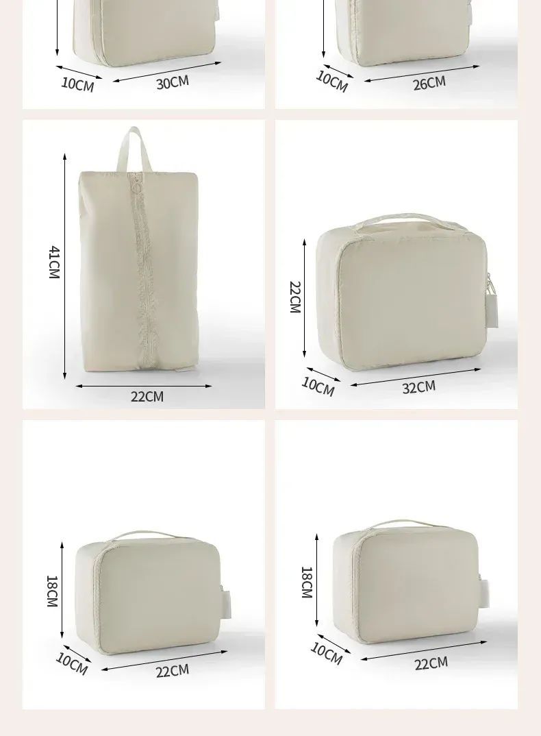 Organisateurs de voyage finis