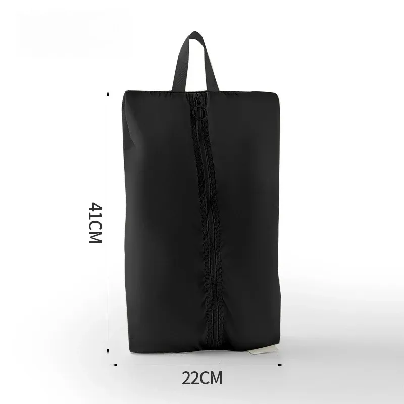 Sacs organisateurs de voyage pour vêtements, sous-vêtements et chaussures 13