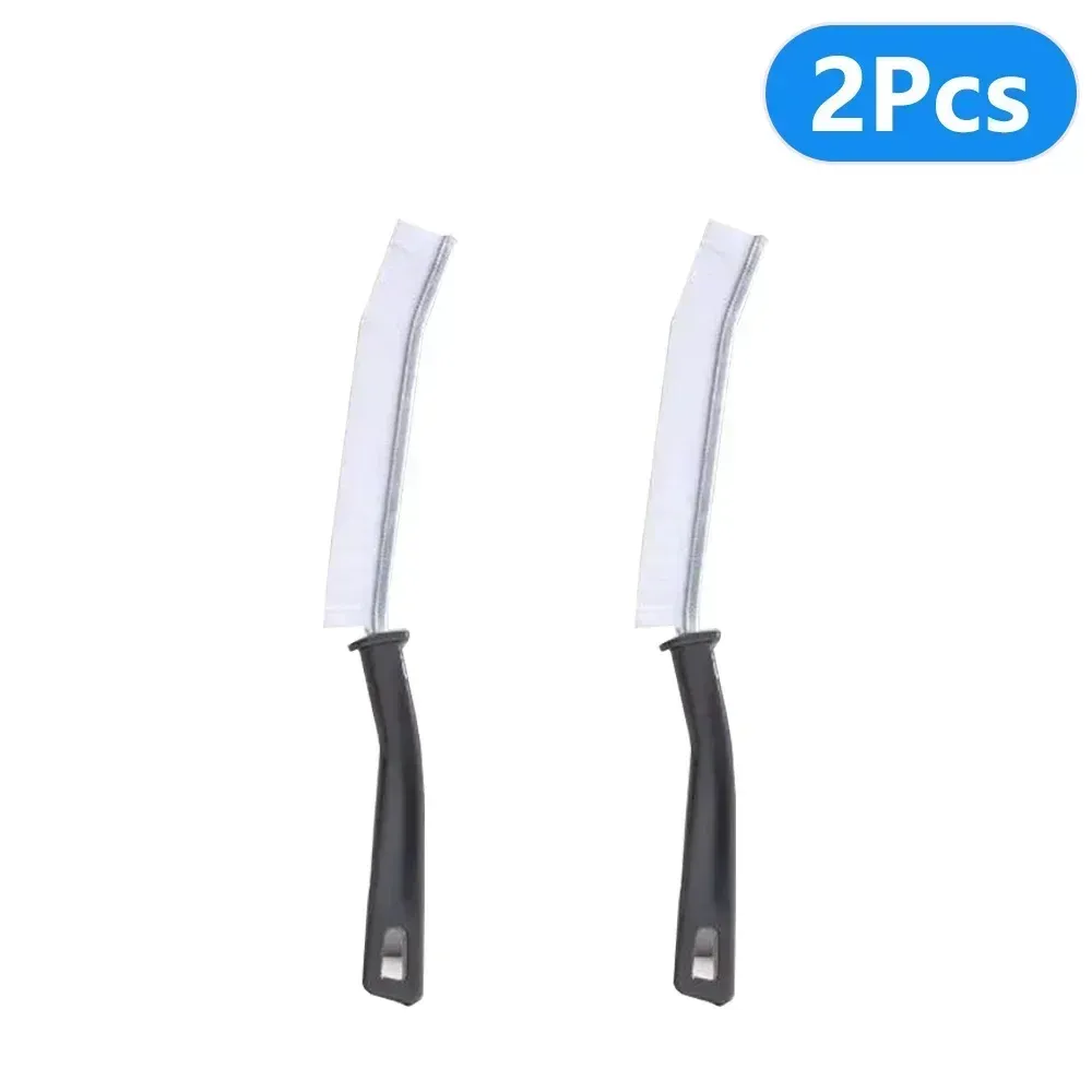Brosse de nettoyage pour joints de carrelage, cuisine et toilettes, angles et sols de douche, poils durables, lot de 1 à 10 pièces 15