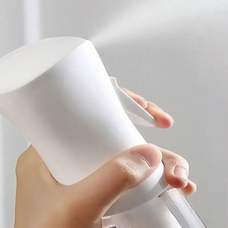Pulvérisateur à pression continue pour dilution d'eau, brumisateur fin, bouteille de recharge à pression, taille OP 4