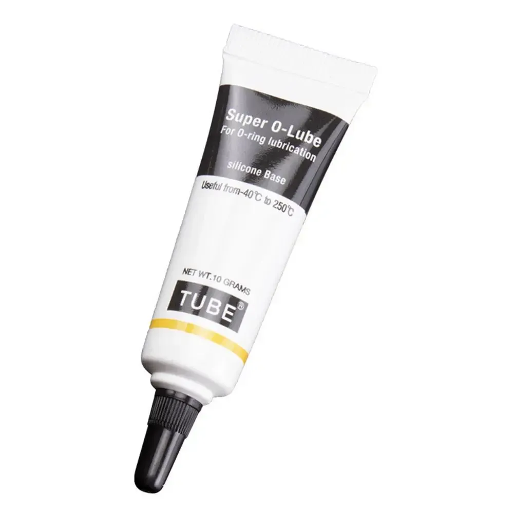 Graisse lubrifiante en silicone, vue d'ensemble du produit