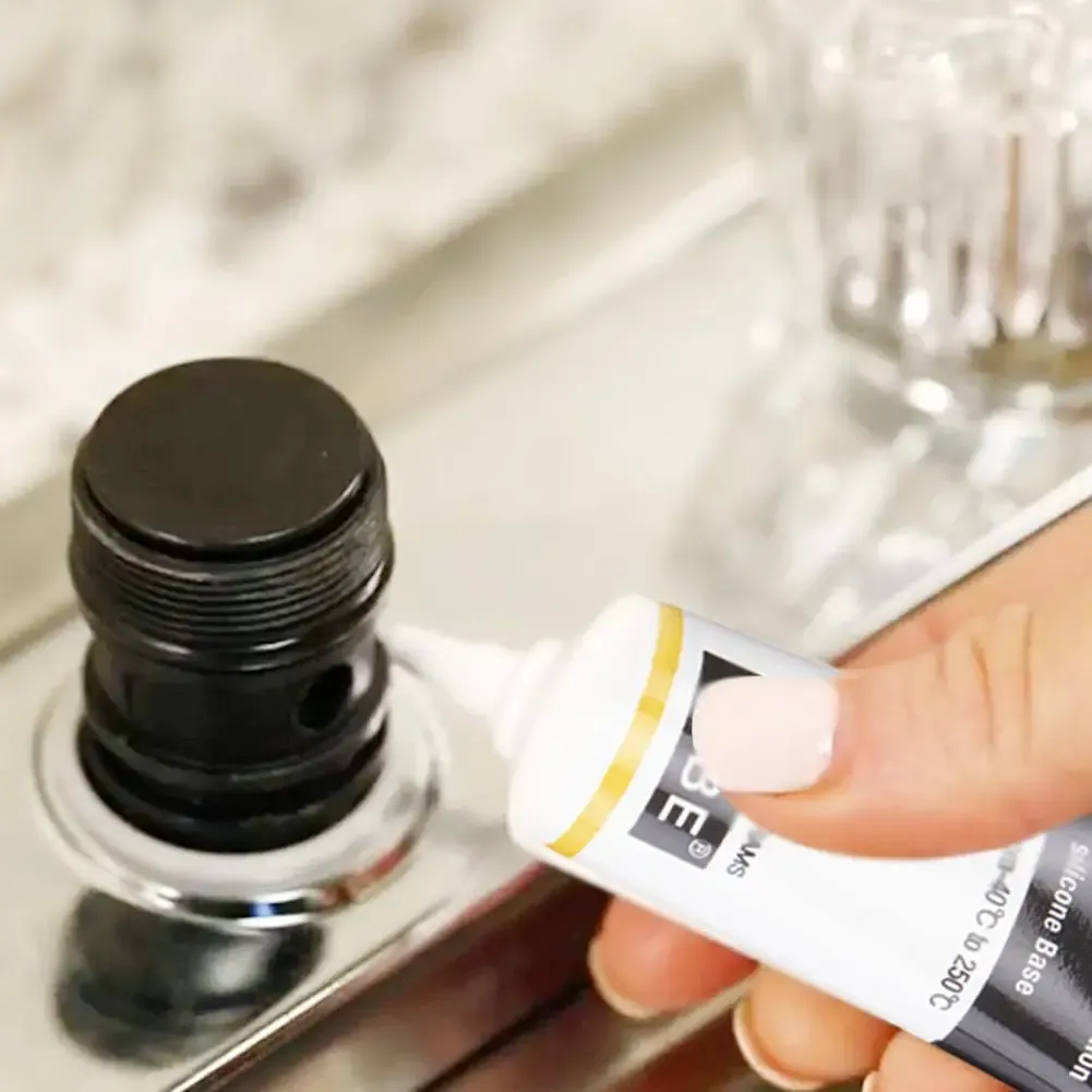 Graisse silicone, détail du produit