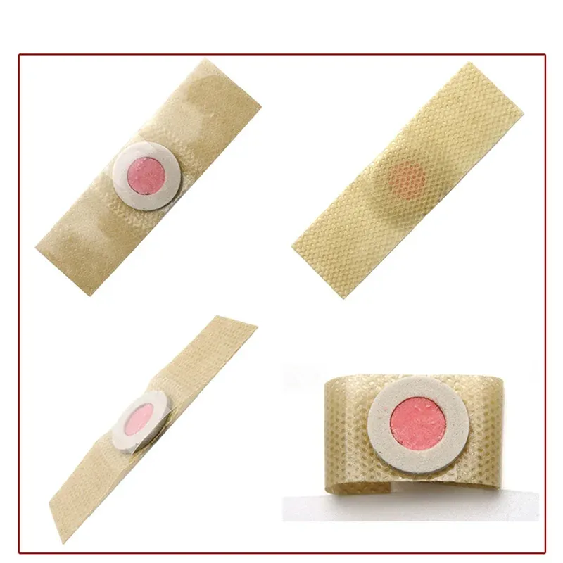 20/40 pansements anti-cors dissolvants pour cors et durillons, coussinets adhésifs pour orteils en tissu non tissé 3