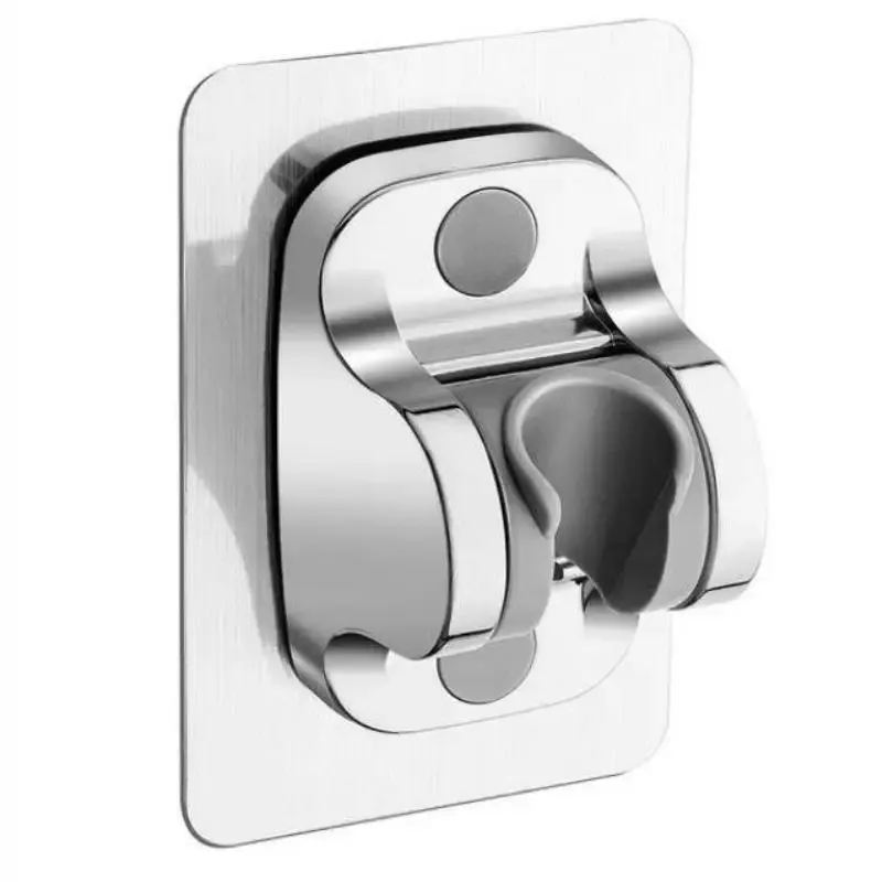 Pommeau de Douche Pressurisé 5 Modes avec Filtre et Bouton d'Arrêt, Économiseur d'Eau 19