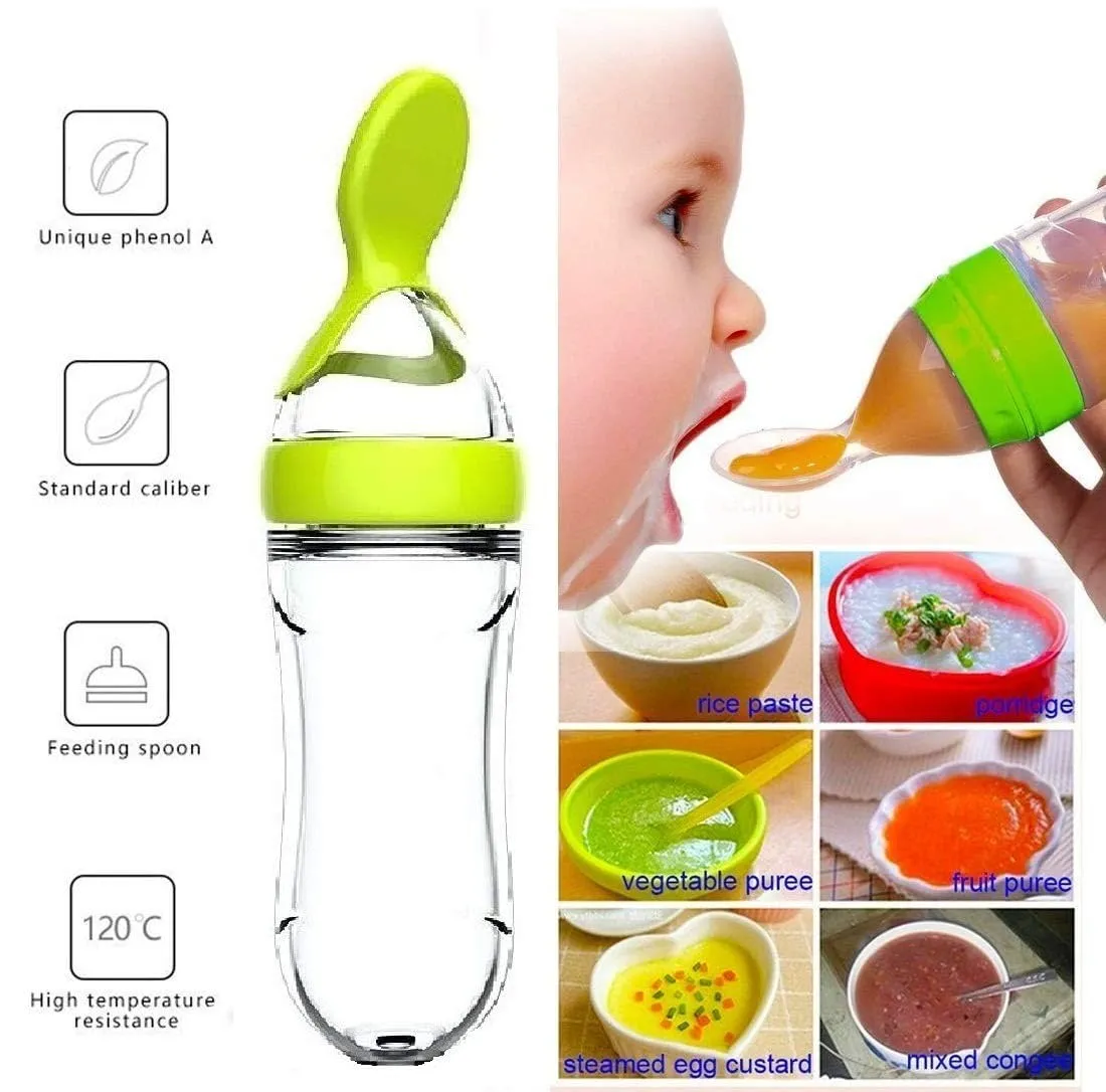 Accessoire d'alimentation bébé, vue rapprochée