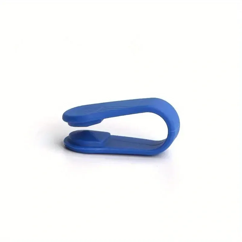Mini pince de massage Hukou pour les articulations des doigts, masseur méridien portatif, pince d'acupression pour la circulation sanguine 7