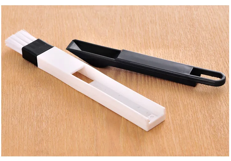Brosse de nettoyage multifonction