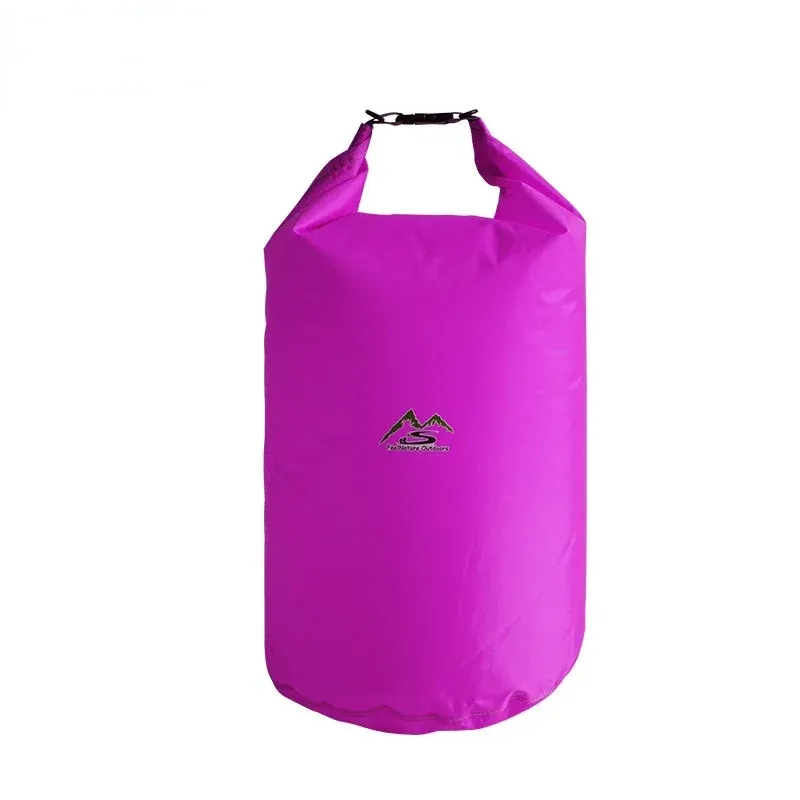 Sac étanche flottant de grande capacité, 5 à 70 L 3