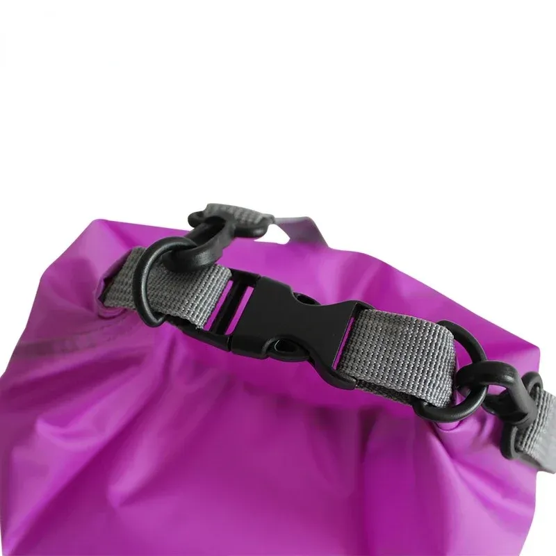 Sac étanche flottant de grande capacité, 5 à 70 L 4