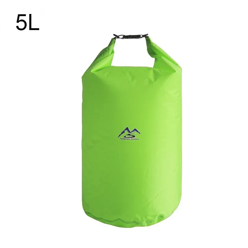 Sac étanche flottant de grande capacité, 5 à 70 L 19