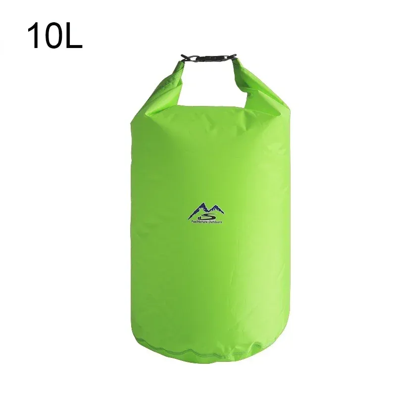 Sac étanche flottant de grande capacité, 5 à 70 L 27