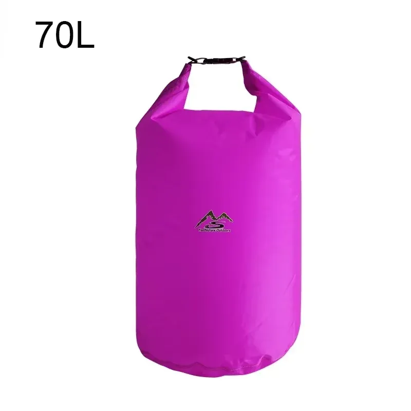 Sac étanche flottant de grande capacité, 5 à 70 L 16