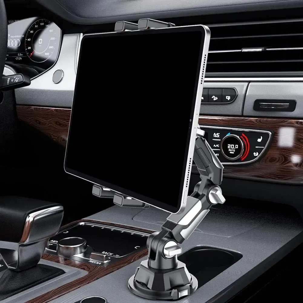 Support universel pour voiture à bras long