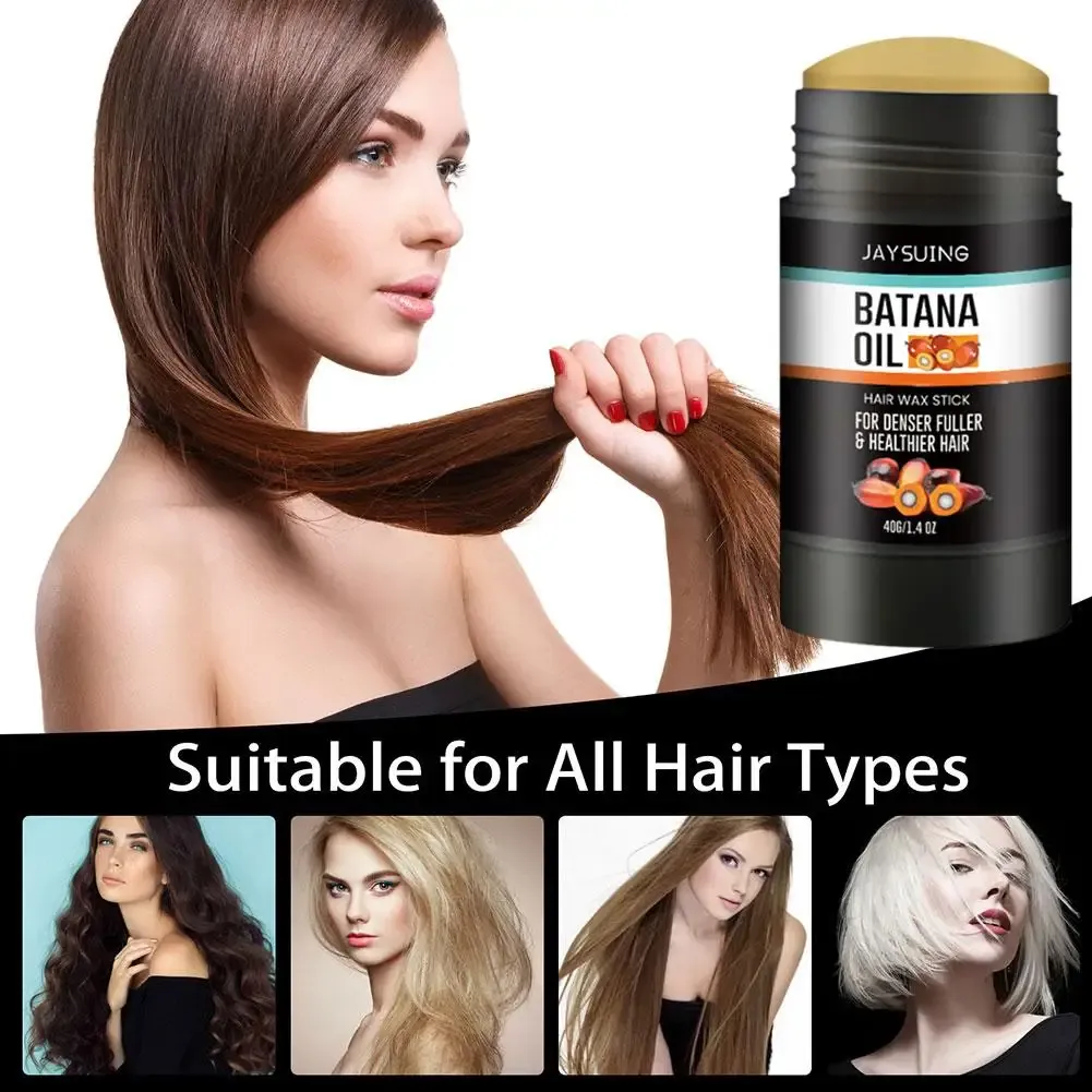 Poudre volumisante pour cheveux, vue d'ensemble
