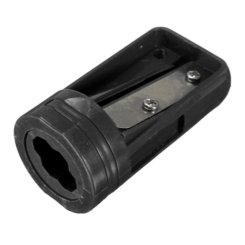 Taille-crayon de charpentier pour menuiserie, affûteur rasoir à lame étroite pour outils à main 9
