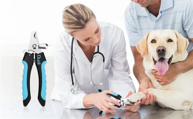Coupe-ongles professionnel Anipaw pour animaux de compagnie