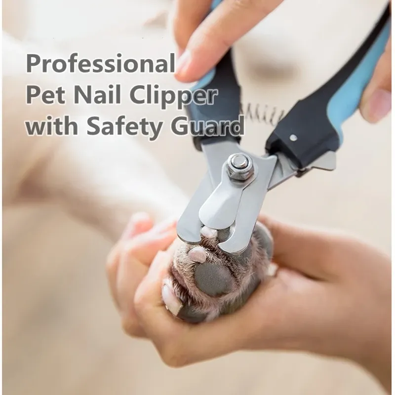 Coupe-ongles Anipaw en contexte