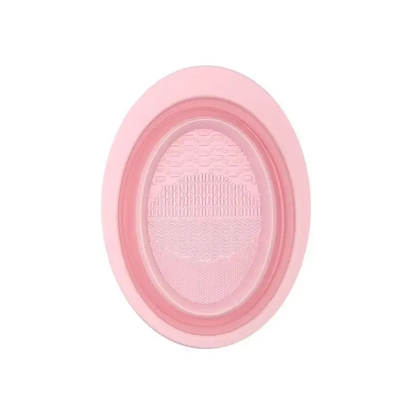 Nettoyeur de pinceaux de maquillage au quotidien