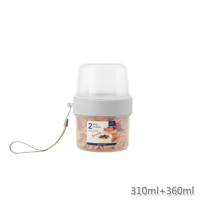 Bol nomade ouvert