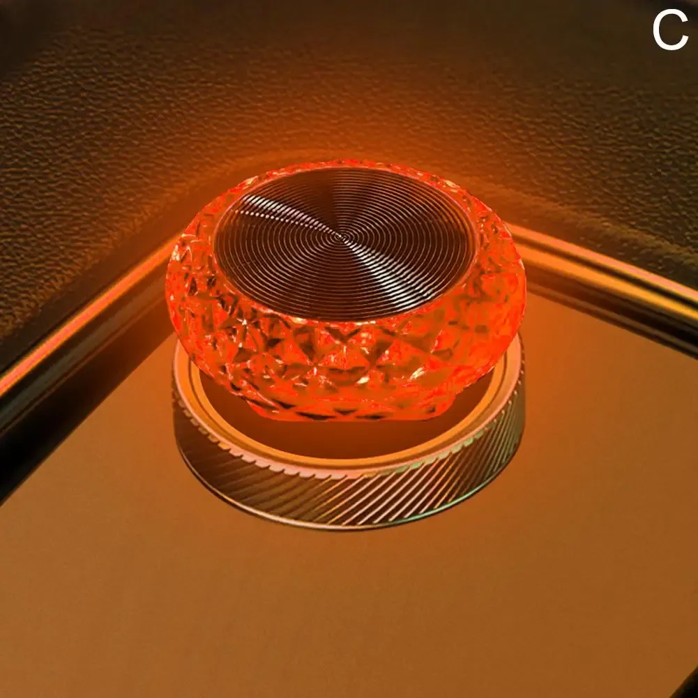Lumière d'ambiance USB LED ambiance intérieure