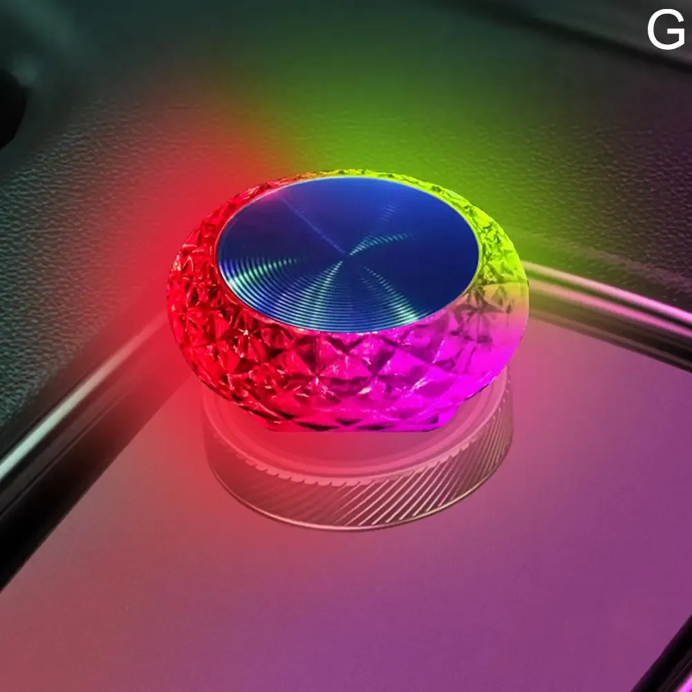 Lumière d'ambiance USB LED vue d'ensemble