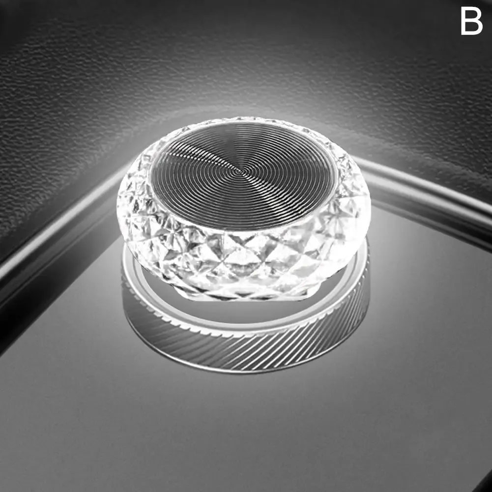 Lumières d'ambiance LED USB pour voiture, mini lampes portables, éclairages décoratifs d'intérieur pour voiture et ordinateur, éclairage d'ambiance 9