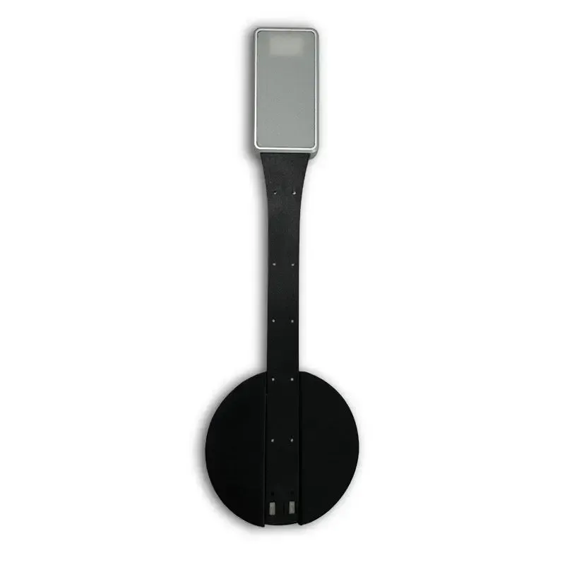 Lampe de lecture LED en situation