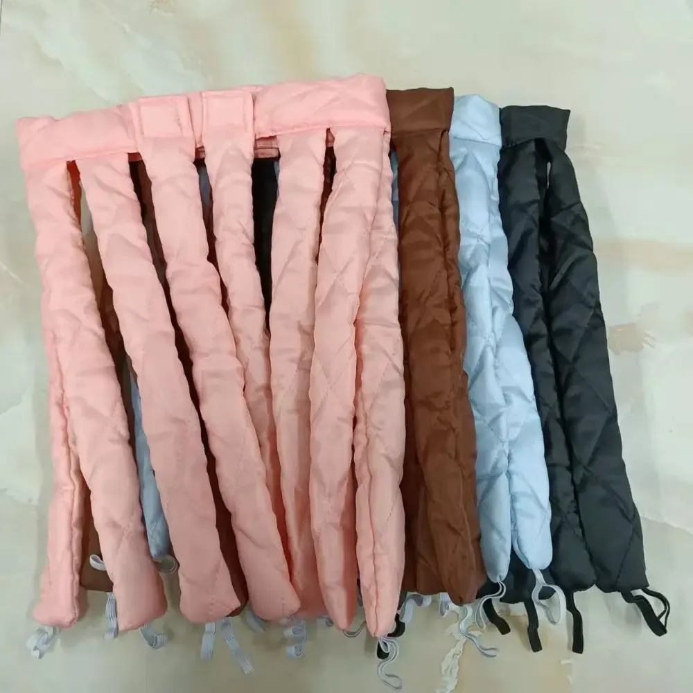Bandeau de bouclage doux