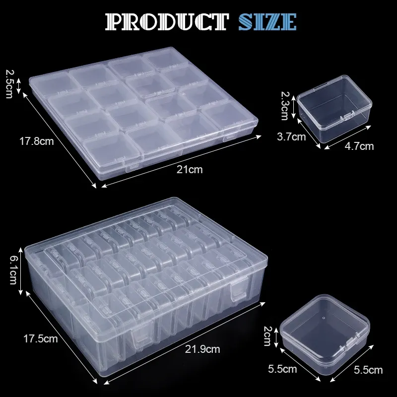 Organisation des perles