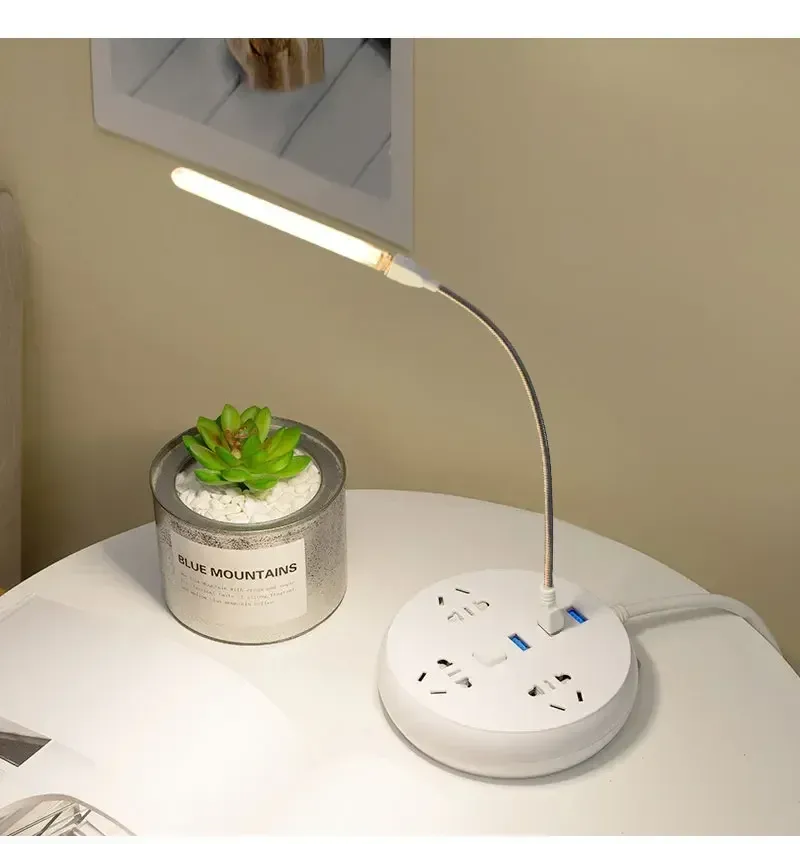 Lampe LED USB, pour la lecture