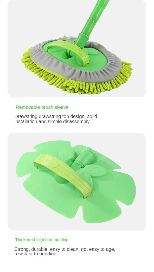 Lavage de l'extérieur du véhicule