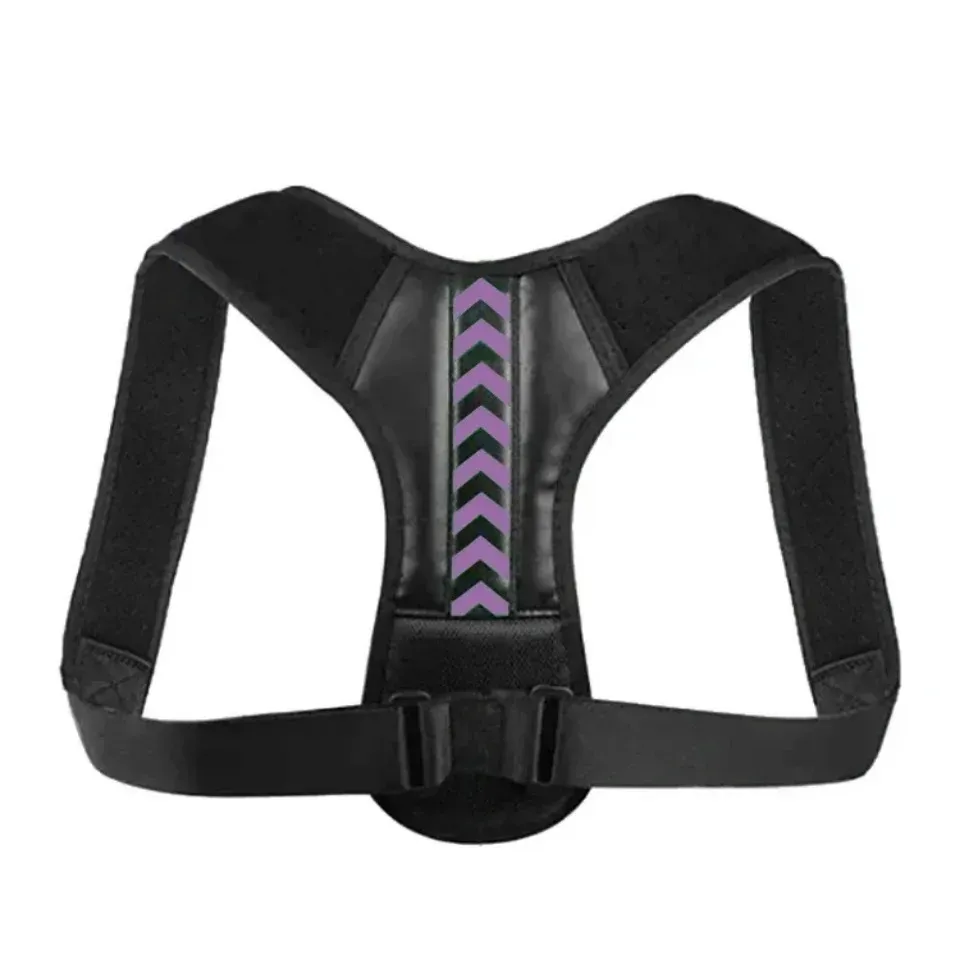 Ceinture correctrice de posture, confort et souplesse