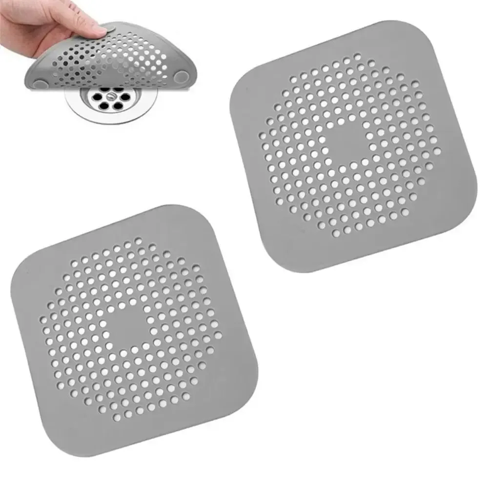 Passoire d'évier en silicone durable, vue d'ensemble