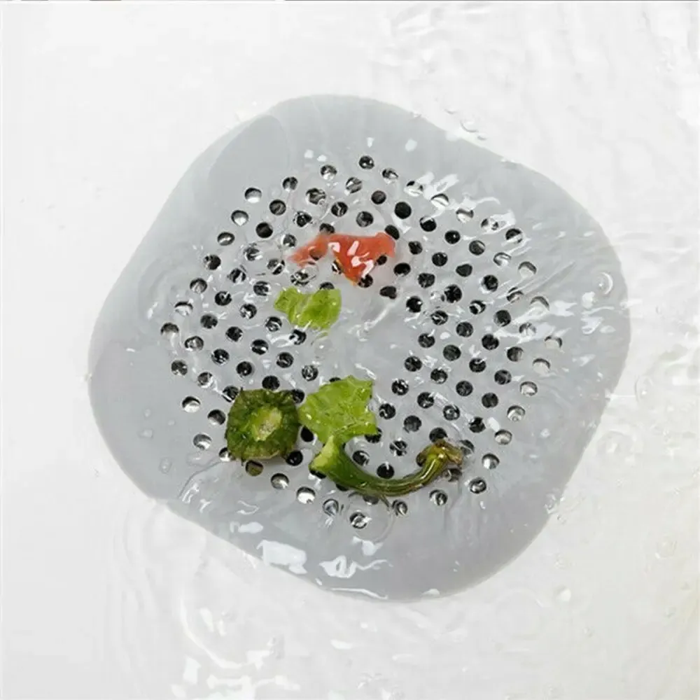 Crépine d'évacuation pour douche, vue détaillée