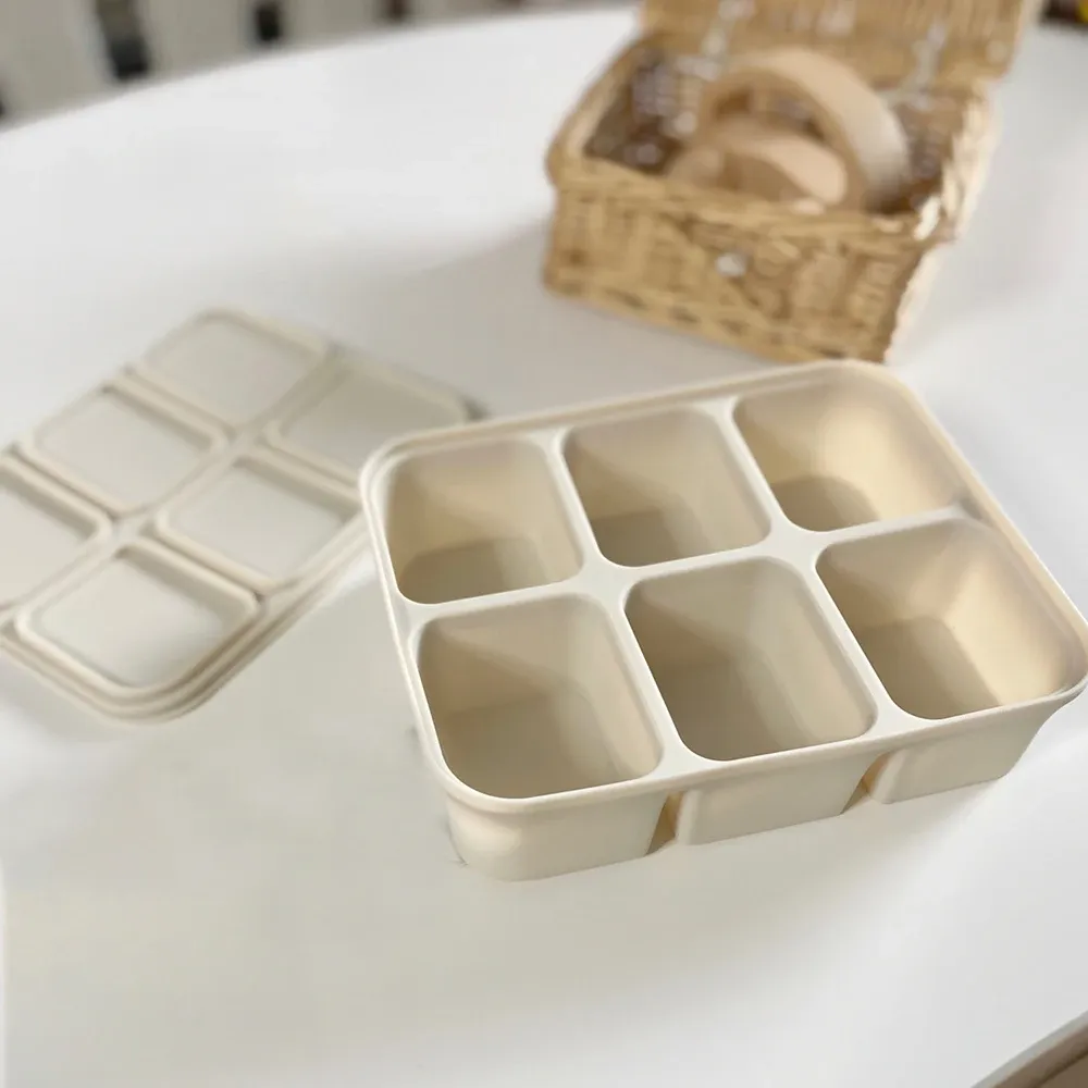 Silicone souple et facile à démouler