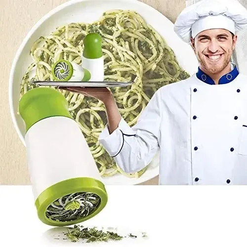 Moulin à herbes sur plan de travail