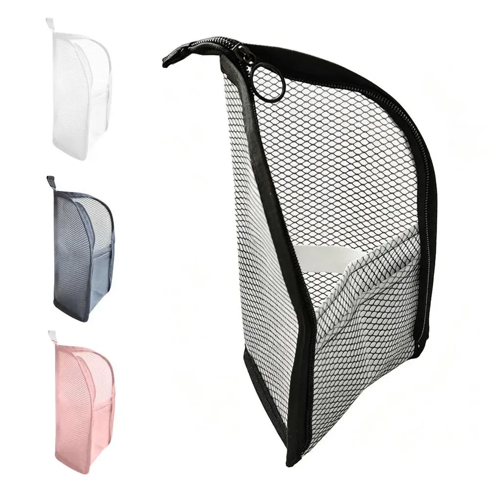 Organisateur de toilette compact