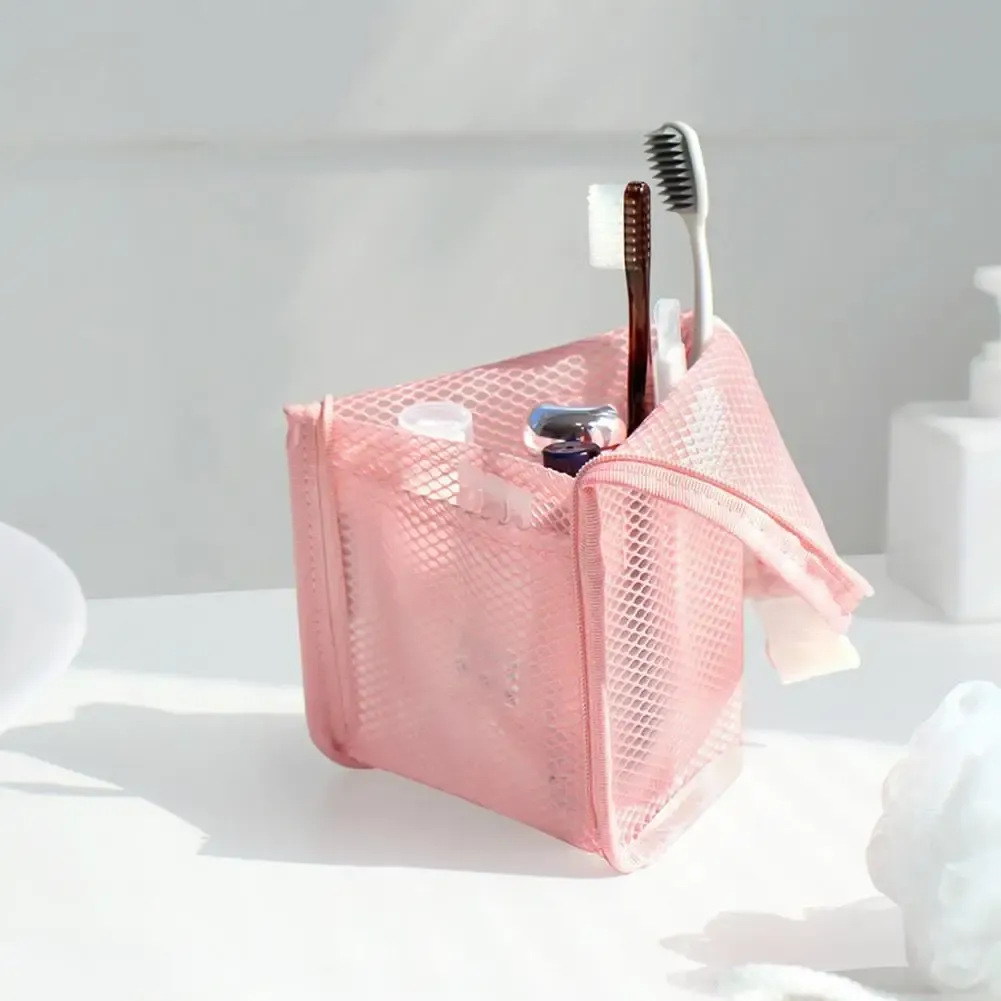 Poches de rangement de la trousse