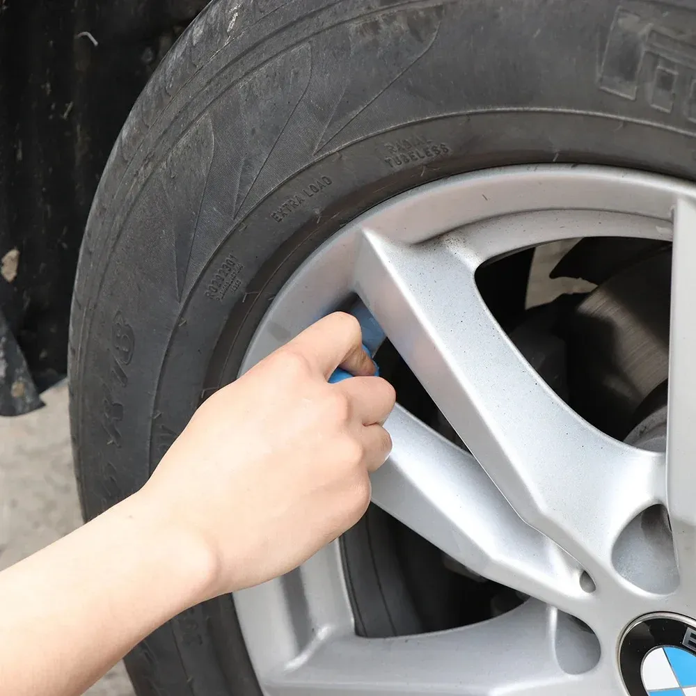 Barre d'argile de nettoyage pour voiture 100 g 6