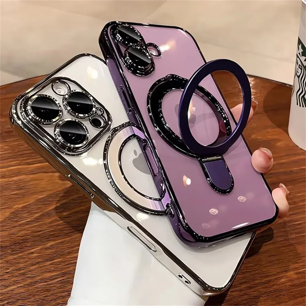 Coque de protection en acrylique vue détaillée