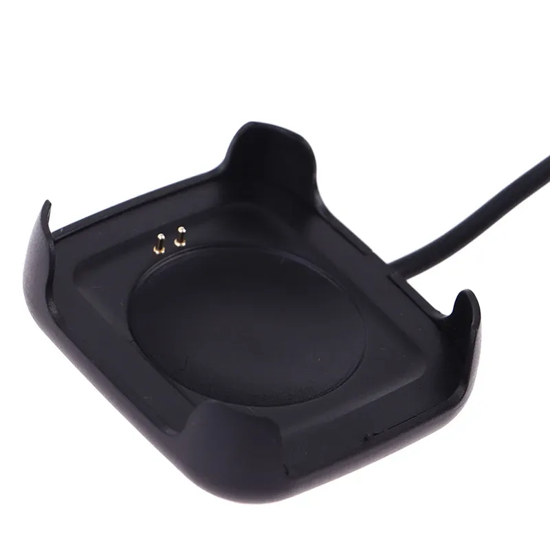 Chargeur magnétique USB pour montre connectée HW22 5